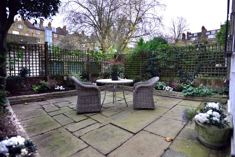 Chelsea Haven - London, United Kingdom