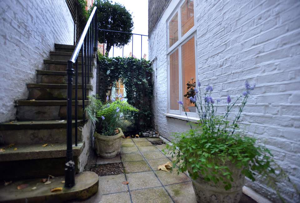 Chelsea Haven - London, United Kingdom