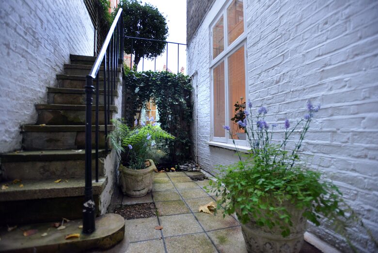 Chelsea Haven - London, United Kingdom