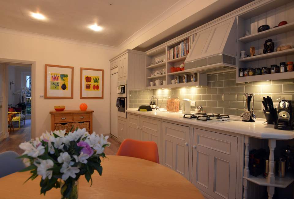 Chelsea Haven - London, United Kingdom