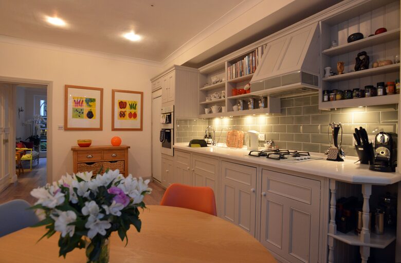 Chelsea Haven - London, United Kingdom