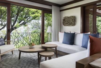 Four Seasons at Peninsula Papagayo, Costa Rica - 3 Bedroom Residence - Peninsula Papagayo, Costa Rica