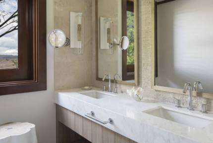 Four Seasons at Peninsula Papagayo, Costa Rica - 3 Bedroom Residence - Peninsula Papagayo, Costa Rica