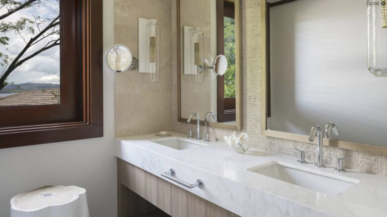 Four Seasons at Peninsula Papagayo, Costa Rica - 3 Bedroom Residence - Peninsula Papagayo, Costa Rica