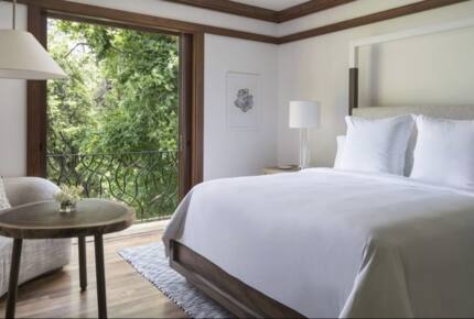 Four Seasons at Peninsula Papagayo, Costa Rica - 3 Bedroom Residence - Peninsula Papagayo, Costa Rica