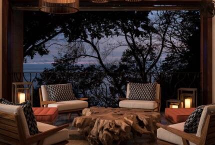 Four Seasons at Peninsula Papagayo, Costa Rica - 3 Bedroom Residence - Peninsula Papagayo, Costa Rica