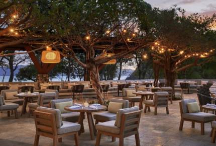 Four Seasons at Peninsula Papagayo, Costa Rica - 3 Bedroom Residence - Peninsula Papagayo, Costa Rica