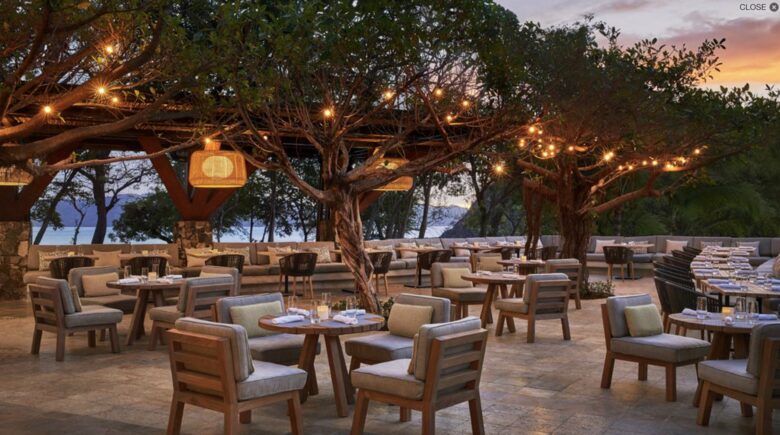 Four Seasons at Peninsula Papagayo, Costa Rica - 3 Bedroom Residence - Peninsula Papagayo, Costa Rica