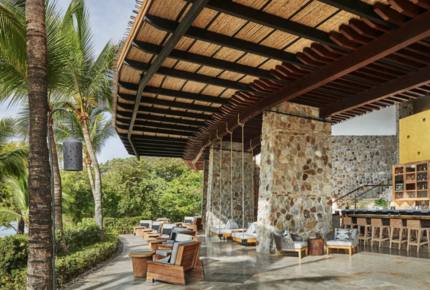 Four Seasons at Peninsula Papagayo, Costa Rica - 3 Bedroom Residence - Peninsula Papagayo, Costa Rica