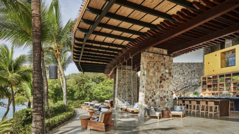 Four Seasons at Peninsula Papagayo, Costa Rica - 3 Bedroom Residence - Peninsula Papagayo, Costa Rica