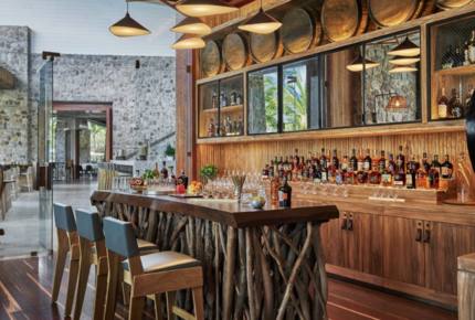 Four Seasons at Peninsula Papagayo, Costa Rica - 3 Bedroom Residence - Peninsula Papagayo, Costa Rica