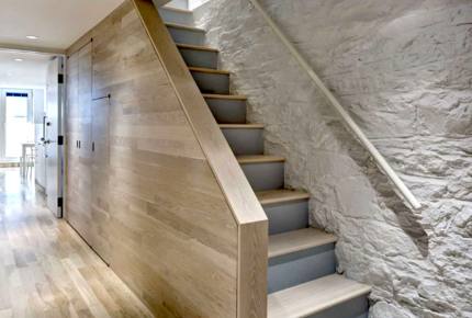 Modern East Williamsburg Home - Brooklyn, New York