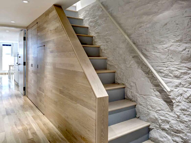 Modern East Williamsburg Home - Brooklyn, New York