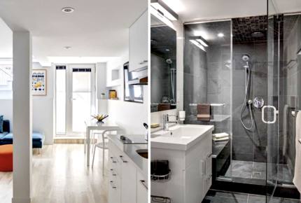 Modern East Williamsburg Home - Brooklyn, New York