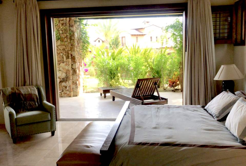 Querencia Country Club Cabaña - San Jose del Cabo, Mexico