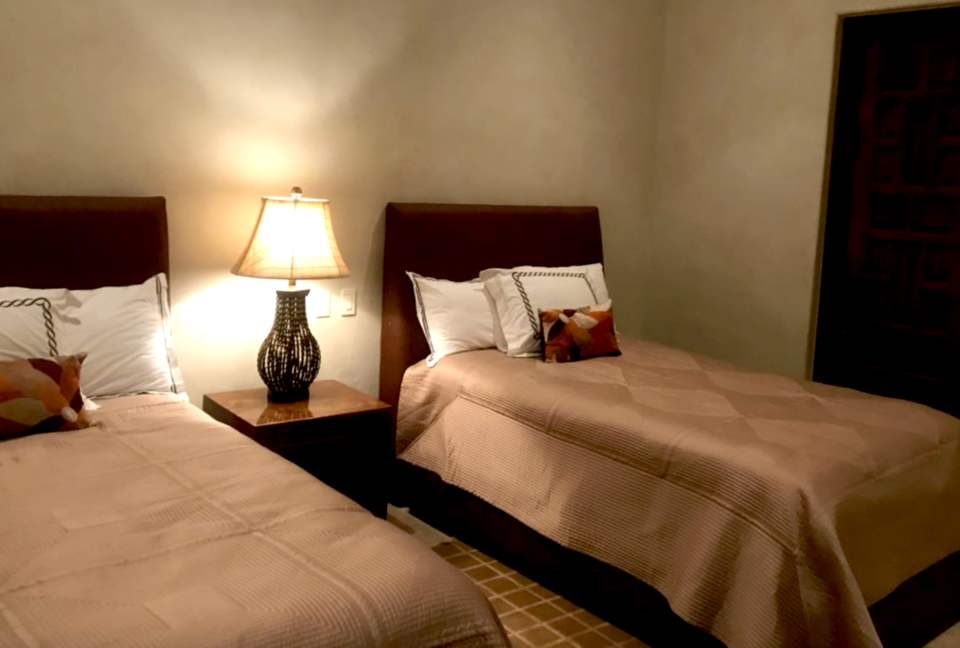 Querencia Country Club Cabaña - San Jose del Cabo, Mexico