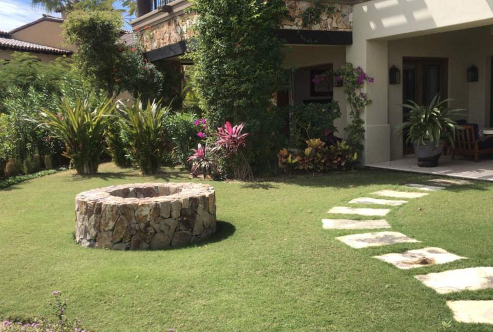 Querencia Country Club Cabaña - San Jose del Cabo, Mexico