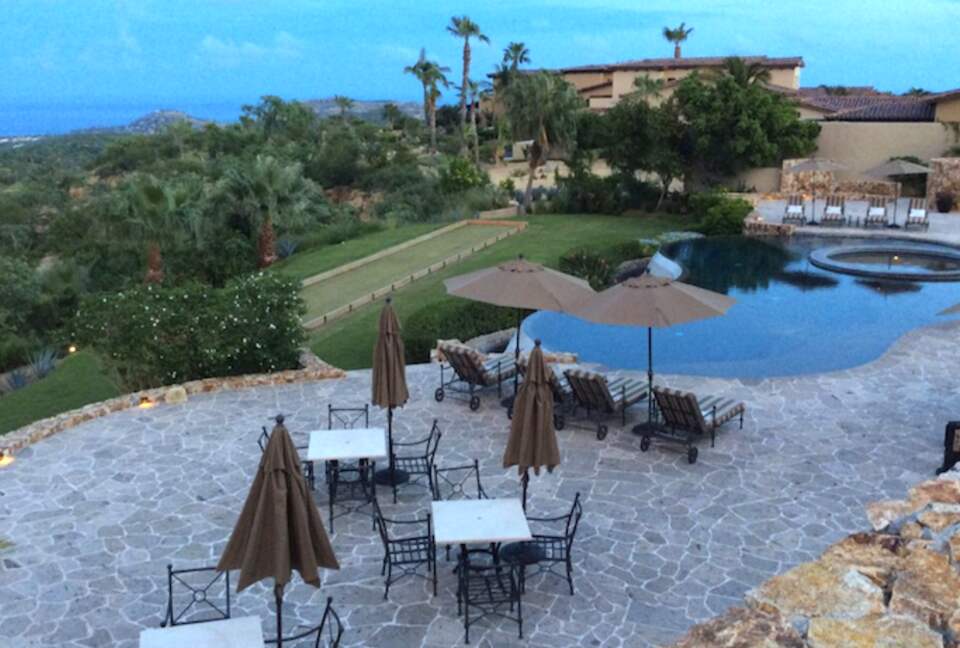 Querencia Country Club Cabaña - San Jose del Cabo, Mexico