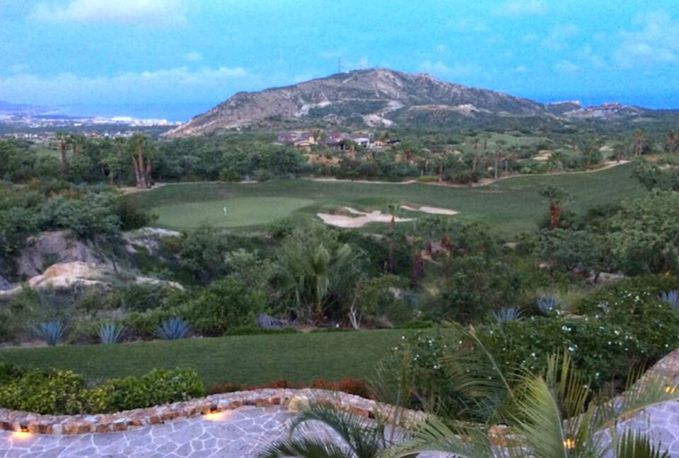Querencia Country Club Cabaña - San Jose del Cabo, Mexico