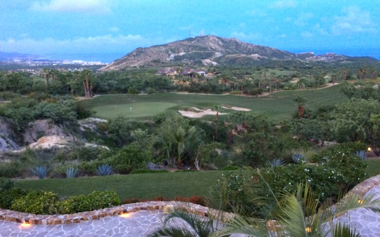 Querencia Country Club Cabaña - San Jose del Cabo, Mexico