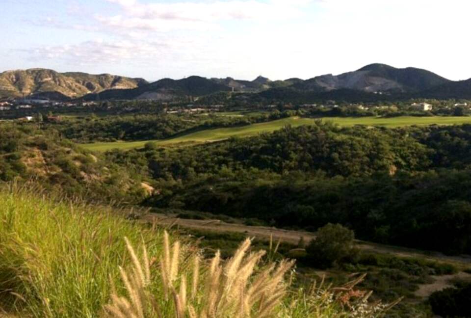 Querencia Country Club Cabaña - San Jose del Cabo, Mexico