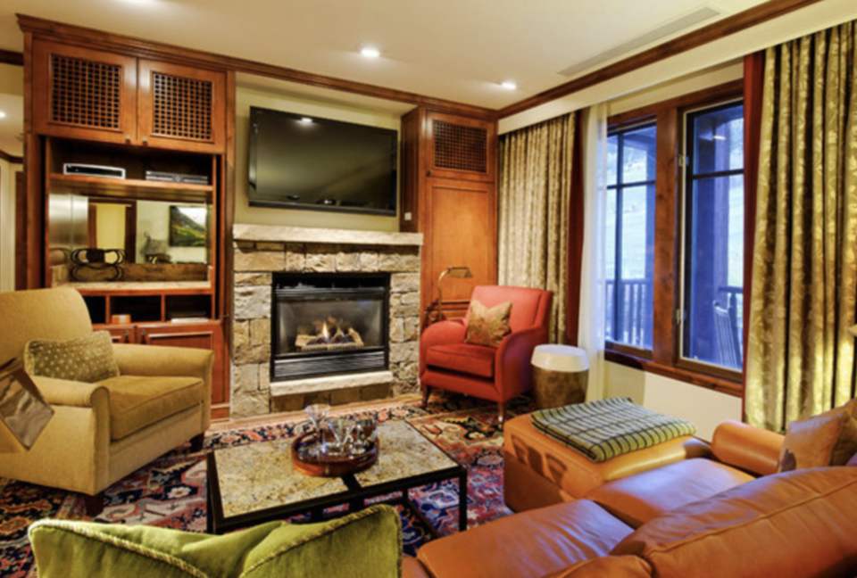 The Ritz-Carlton Destination Club, Aspen Highlands - 2 Bedroom - Aspen, Colorado