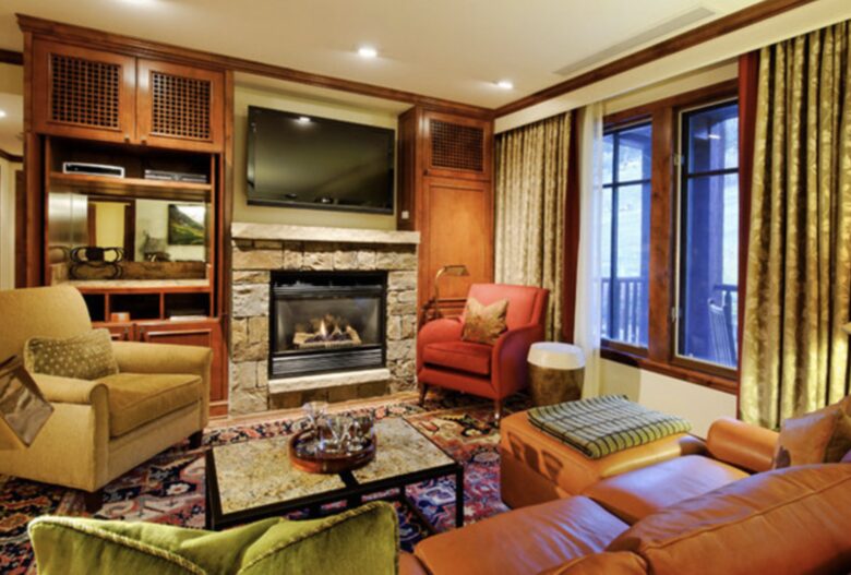 The Ritz-Carlton Destination Club, Aspen Highlands - 2 Bedroom - Aspen, Colorado