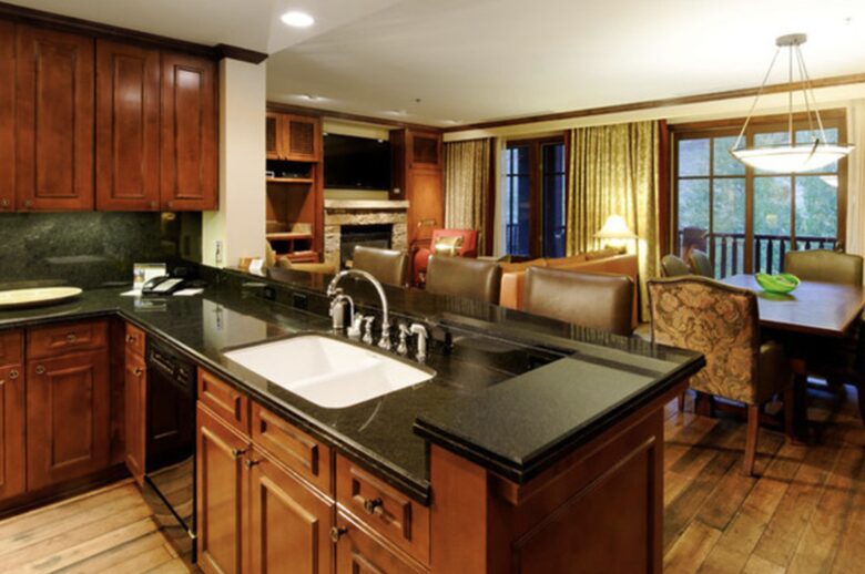 The Ritz-Carlton Destination Club, Aspen Highlands - 2 Bedroom - Aspen, Colorado