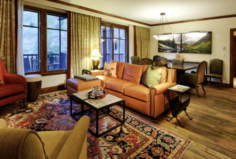The Ritz-Carlton Destination Club, Aspen Highlands - 2 Bedroom - Aspen, Colorado
