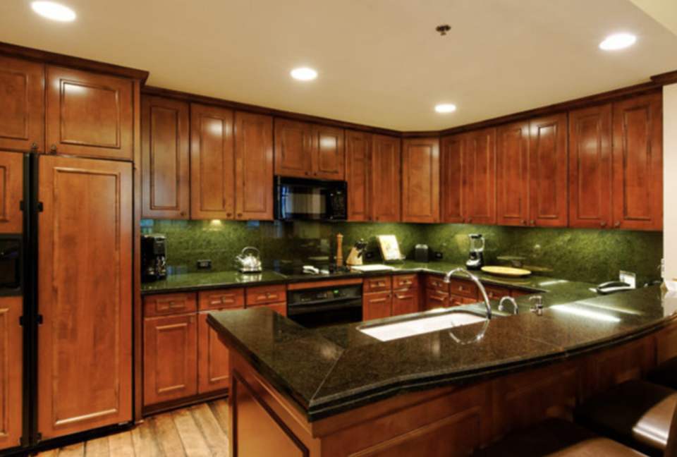 The Ritz-Carlton Destination Club, Aspen Highlands - 2 Bedroom - Aspen, Colorado