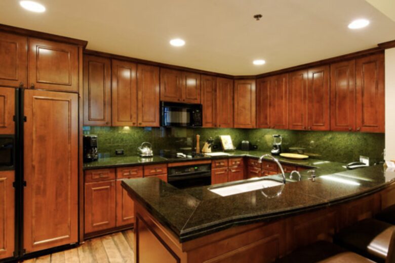 The Ritz-Carlton Destination Club, Aspen Highlands - 2 Bedroom - Aspen, Colorado