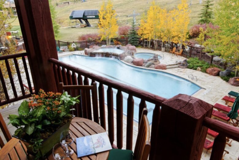 The Ritz-Carlton Destination Club, Aspen Highlands - 2 Bedroom - Aspen, Colorado