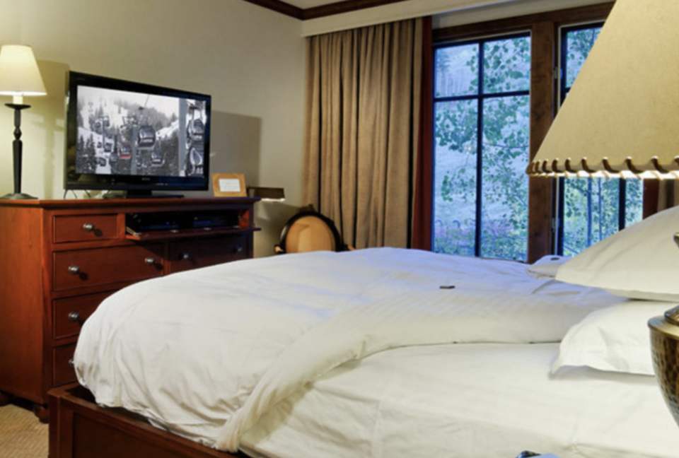 The Ritz-Carlton Destination Club, Aspen Highlands - 2 Bedroom - Aspen, Colorado