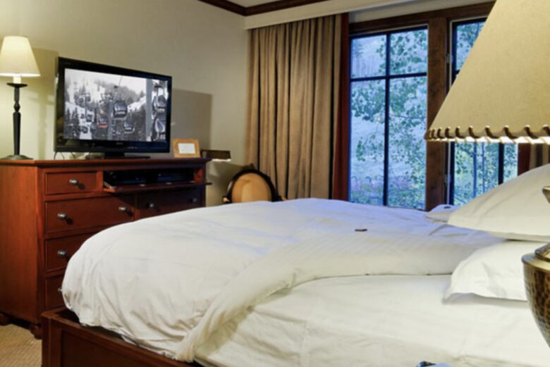 The Ritz-Carlton Destination Club, Aspen Highlands - 2 Bedroom - Aspen, Colorado