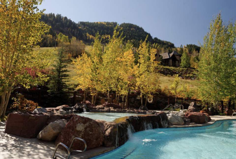 The Ritz-Carlton Destination Club, Aspen Highlands - 2 Bedroom - Aspen, Colorado