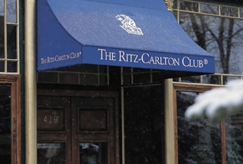 The Ritz-Carlton Destination Club, Aspen Highlands - 2 Bedroom - Aspen, Colorado