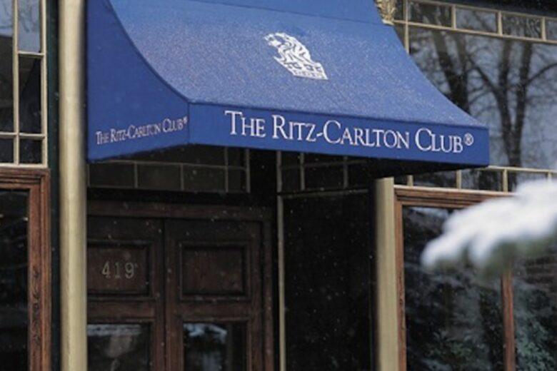 The Ritz-Carlton Destination Club, Aspen Highlands - 2 Bedroom - Aspen, Colorado