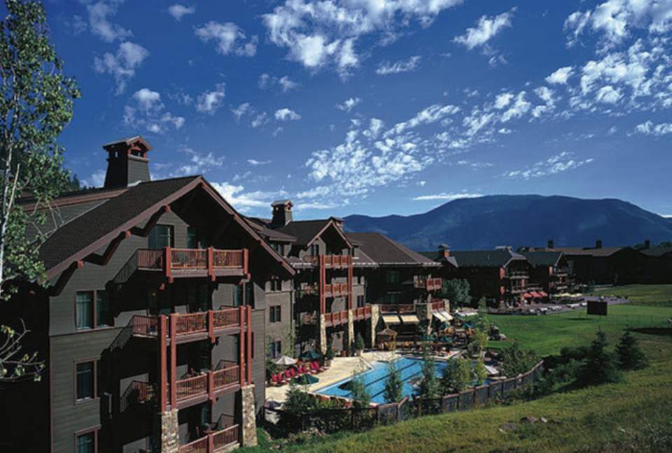The Ritz-Carlton Destination Club, Aspen Highlands - 2 Bedroom - Aspen, Colorado