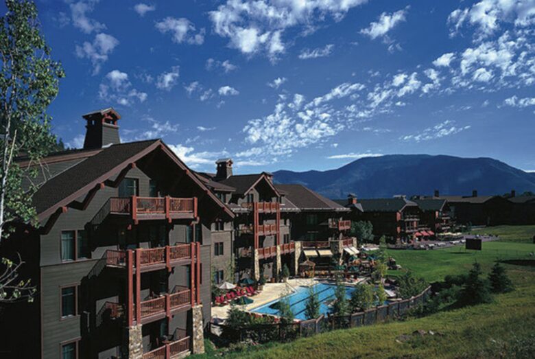 The Ritz-Carlton Destination Club, Aspen Highlands - 2 Bedroom - Aspen, Colorado