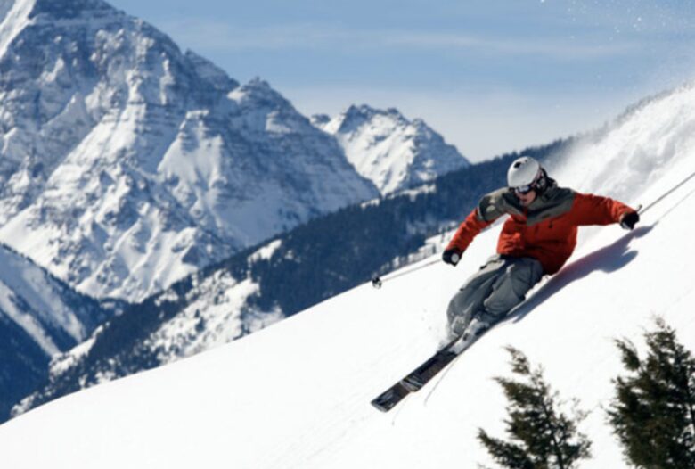 The Ritz-Carlton Destination Club, Aspen Highlands - 2 Bedroom - Aspen, Colorado