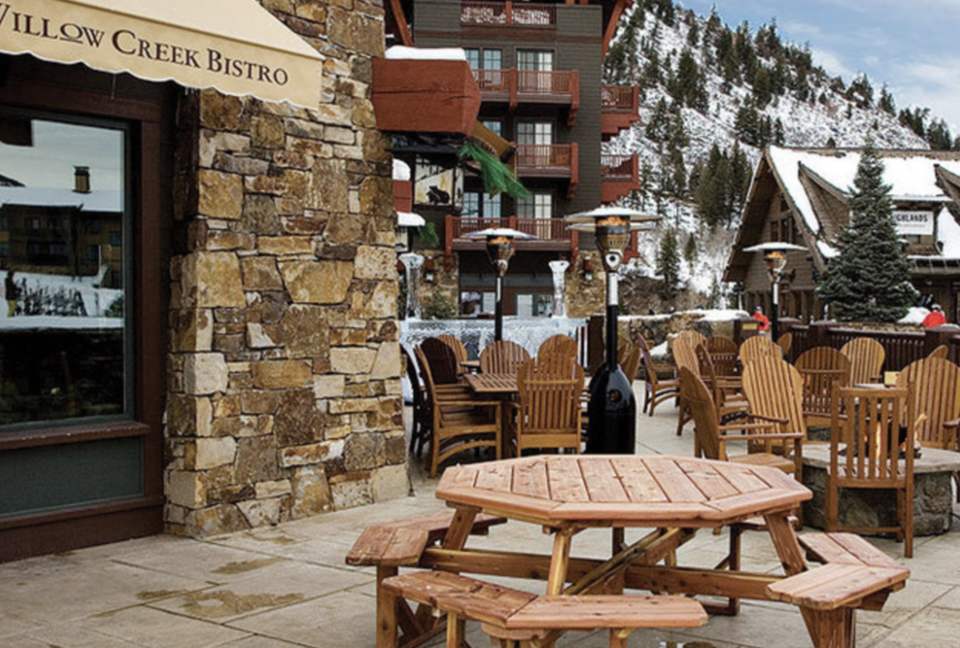 The Ritz-Carlton Destination Club, Aspen Highlands - 2 Bedroom - Aspen, Colorado