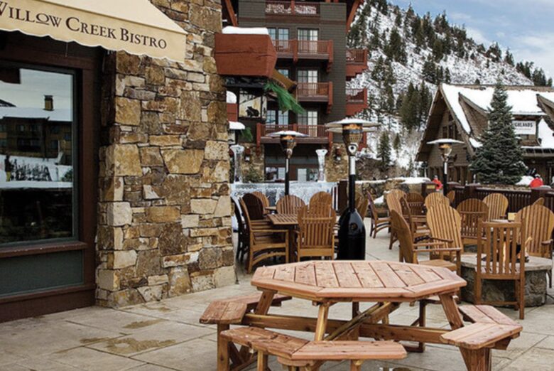 The Ritz-Carlton Destination Club, Aspen Highlands - 2 Bedroom - Aspen, Colorado