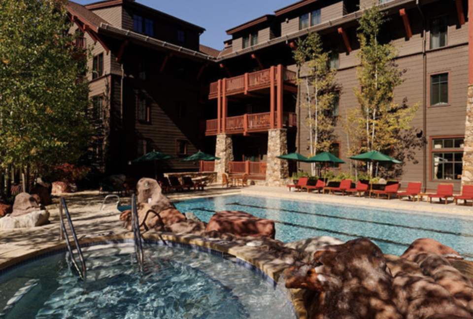 The Ritz-Carlton Destination Club, Aspen Highlands - 2 Bedroom - Aspen, Colorado