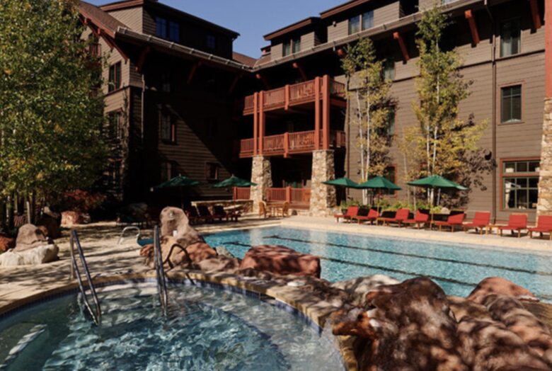 The Ritz-Carlton Destination Club, Aspen Highlands - 2 Bedroom - Aspen, Colorado