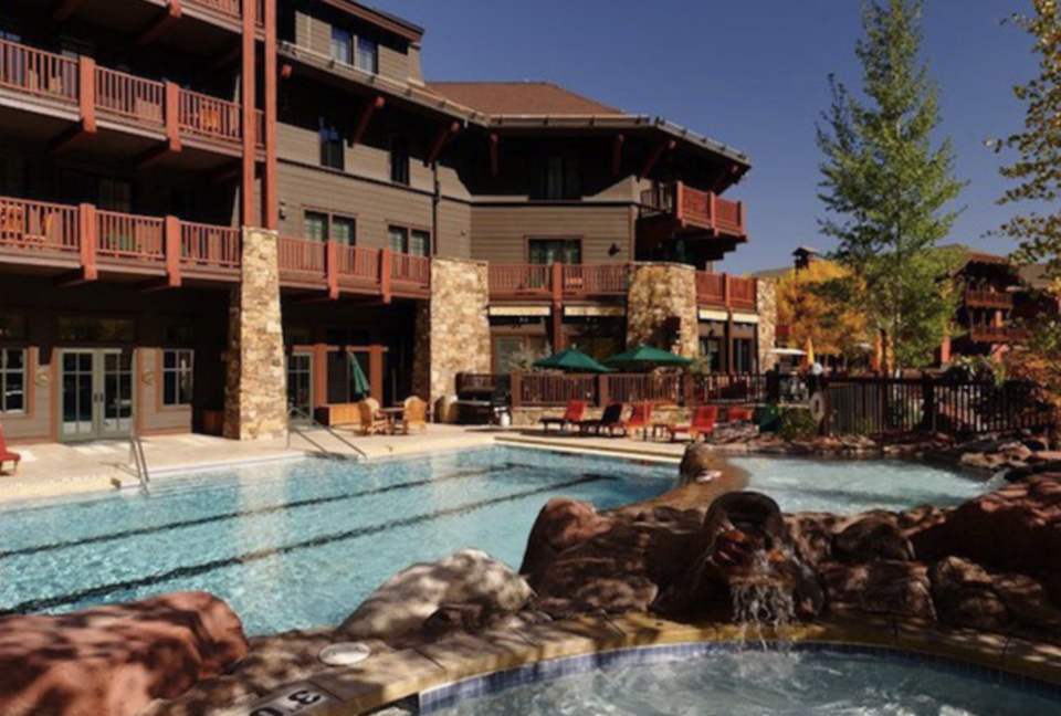 The Ritz-Carlton Destination Club, Aspen Highlands - 2 Bedroom - Aspen, Colorado