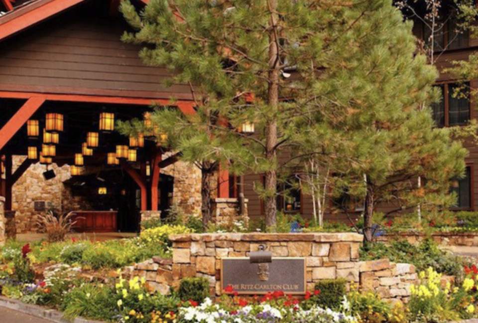 The Ritz-Carlton Destination Club, Aspen Highlands - 2 Bedroom - Aspen, Colorado