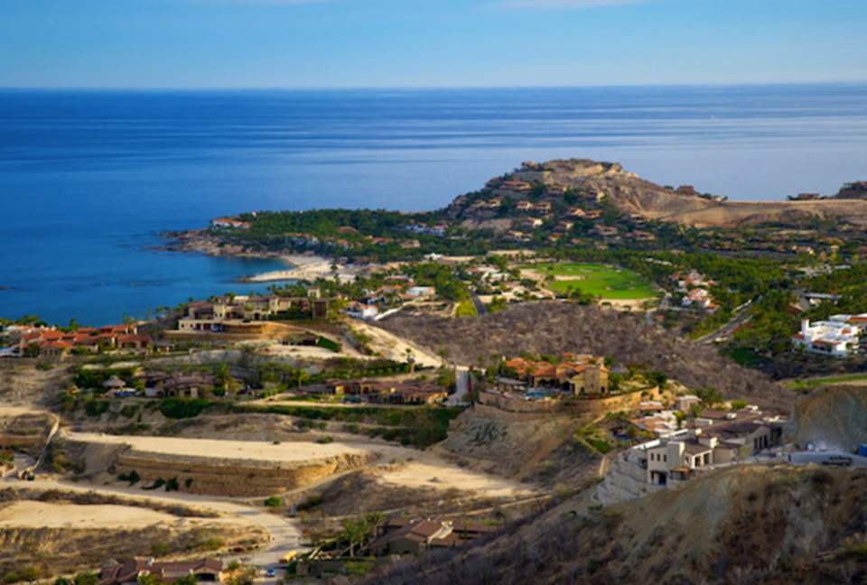 Querencia Country Club Cabaña - San Jose del Cabo, Mexico