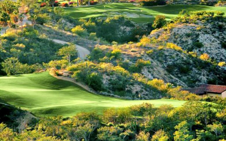 Querencia Country Club Cabaña - San Jose del Cabo, Mexico