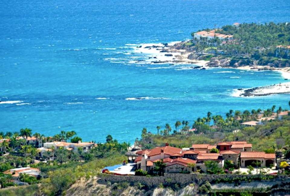 Querencia Country Club Cabaña - San Jose del Cabo, Mexico