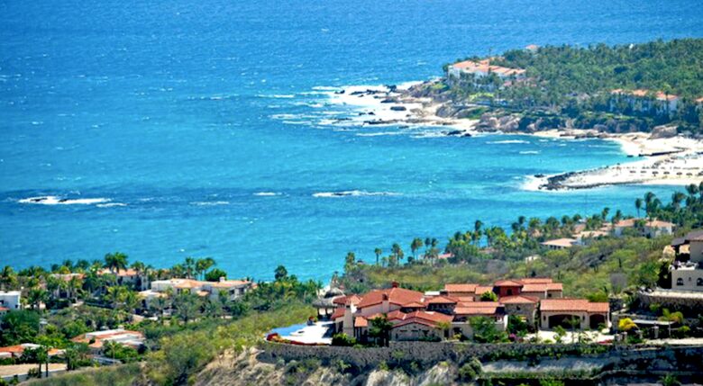 Querencia Country Club Cabaña - San Jose del Cabo, Mexico